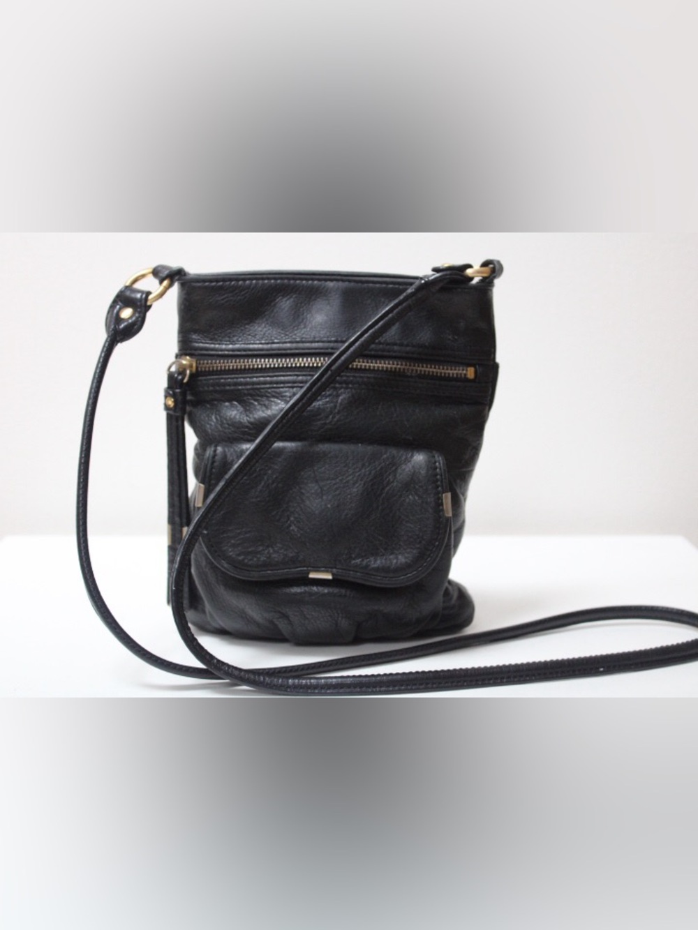 B. Makowsky cross body